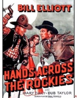 Hands Across the Rockies