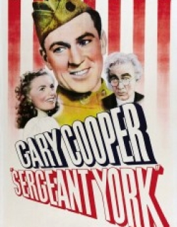 Sergeant York