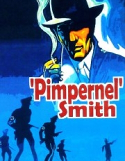 'Pimpernel' Smith
