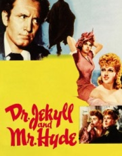 Dr. Jekyll and Mr. Hyde