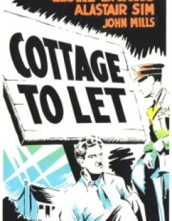 Cottage to Let