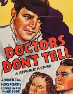 Doctors Don't Tell