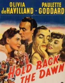 Hold Back the Dawn