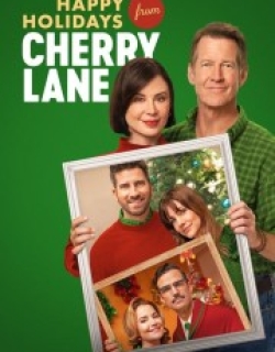Happy Holidays From Cherry Lane