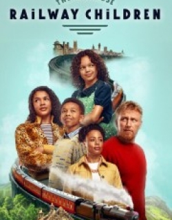 The Primrose Railway Children