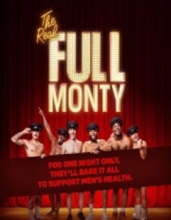 The Real Full Monty