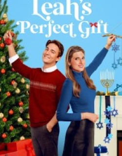 Leah's Perfect Gift