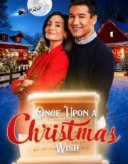 Once Upon a Christmas Wish