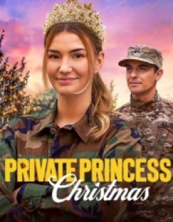 Private Princess Christmas