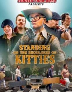 Standing on the Shoulders of Kitties: The Bubbles and the Shitrockers Story