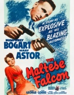 The Maltese Falcon