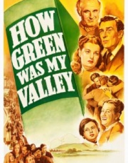 How Green Was My Valley