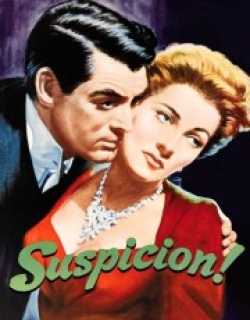 Suspicion 1941