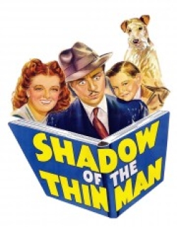 Shadow of the Thin Man