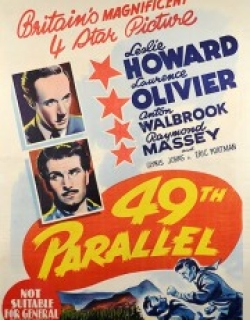 49th Parallel