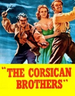 The Corsican Brothers