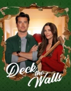Deck the Walls
