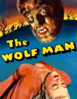 The Wolf Man