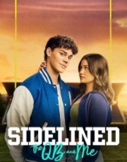 Sidelined: The QB and Me
