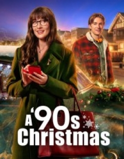 A '90s Christmas