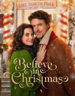 Believe in Christmas