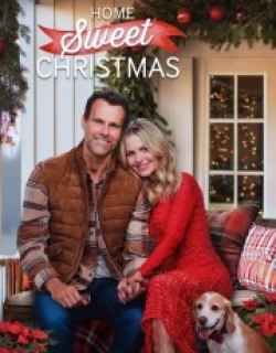 Home Sweet Christmas