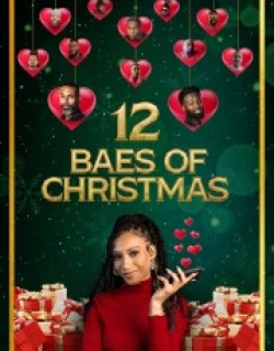 12 Baes of Christmas