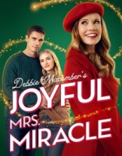 Debbie Macomber’s Joyful Mrs. Miracle