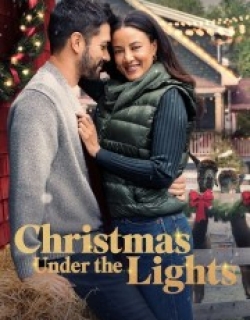 Christmas Under the Lights