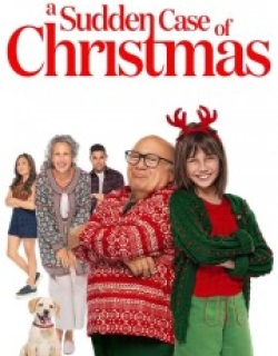 A Sudden Case of Christmas