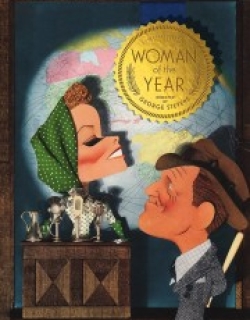 Woman of the Year
