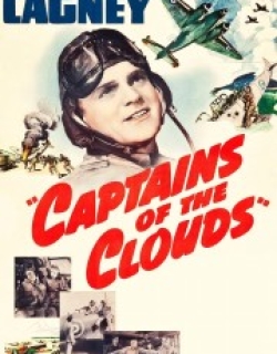 Captains of the Clouds