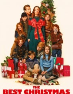 The Best Christmas Pageant Ever