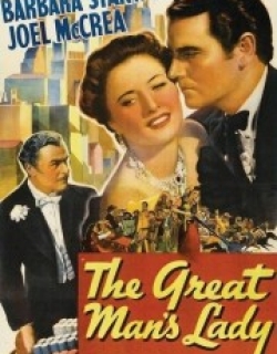 The Great Man's Lady