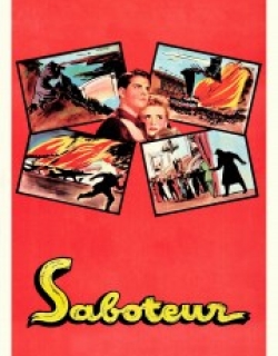 Saboteur