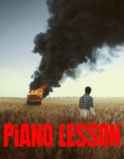 The Piano Lesson