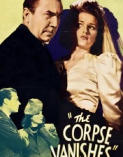 The Corpse Vanishes