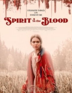 Spirit in the Blood