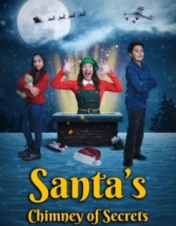 Santa's Chimney of Secrets