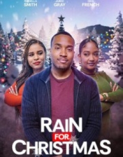 Rain for Christmas