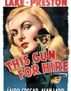 This Gun for Hire