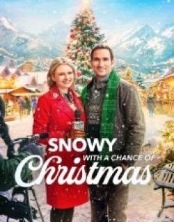 Snowy with a Chance of Christmas