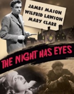 The Night Has Eyes