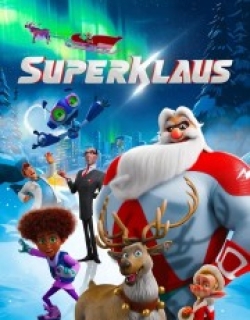 SuperKlaus