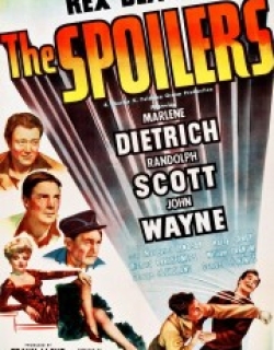 The Spoilers