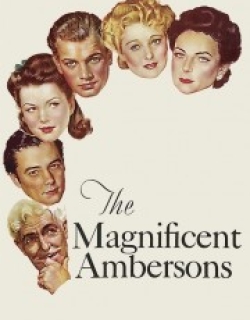 The Magnificent Ambersons