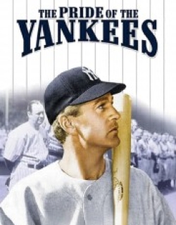 The Pride of the Yankees