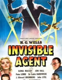 Invisible Agent