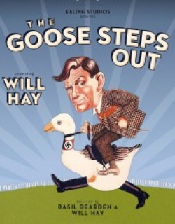 The Goose Steps Out