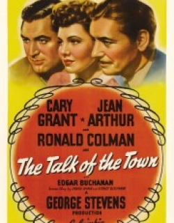 The Talk of the Town